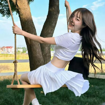 完美的一对