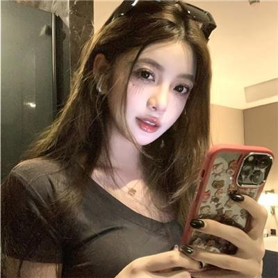 幸运的星